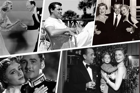 Table 1: Iconic Casts of the Golden Age of Hollywood