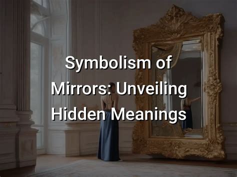 Table 1: Impact of Unveiling the Hidden Mirror on Personal Growth