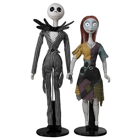 Table 1: Jack and Sally Merchandise Sales