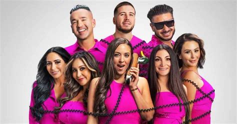 Table 1: Jersey Shore Season 6 Ratings