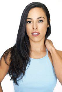 Table 1: Jessica Camacho's Filmography