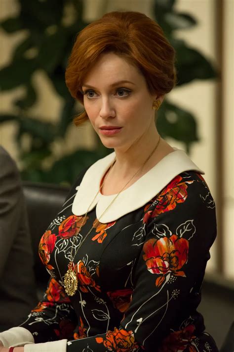 Table 1: Joan Holloway's Season-by-Season Evolution