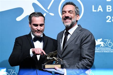 Table 1: Joaquin Phoenix's Award Recognition for 