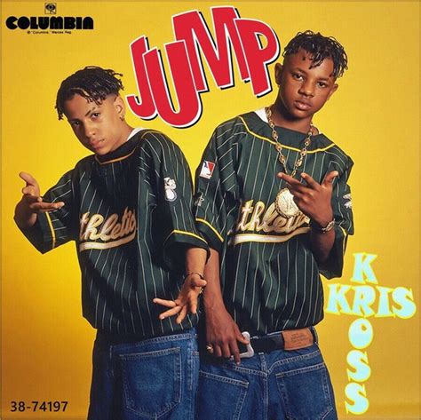 Table 1: Jump Jump Kriss Kross Album Sales