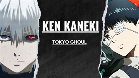 Table 1: Ken Kaneki's Psychological Transformation