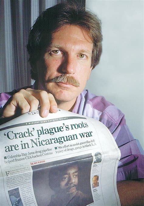 Table 1: Key Events in the Gary Webb Investigation