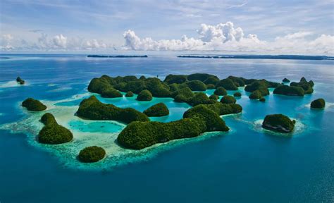 Table 1: Key Facts About Palau