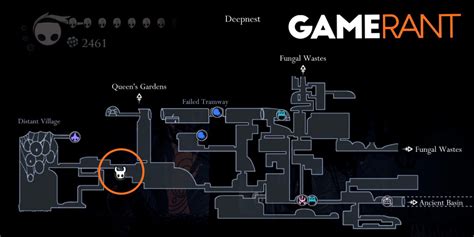 Table 1: Key Landmarks of Deepnest