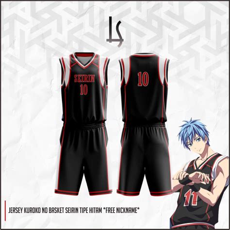 Table 1: Key Market Metrics for the Kuroko Jersey