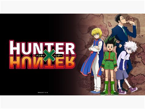 Table 1: Key Moments in Hunter x Hunter 2011 Season 5