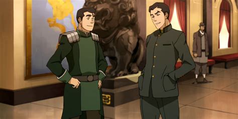 Table 1: Key Moments in Korra and Bolin's Relationship