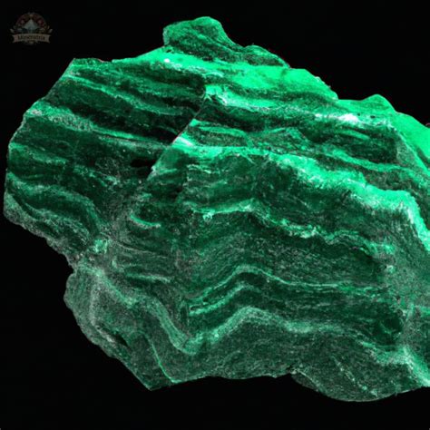 Table 1: Key Properties of Malachite Fibrous