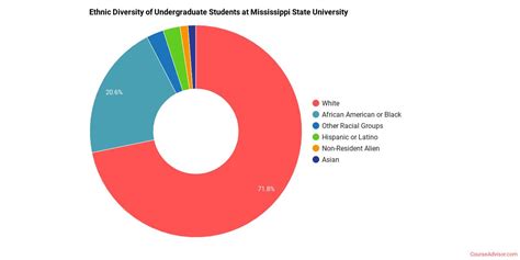 Table 1: Key Statistics on Mississippi State University