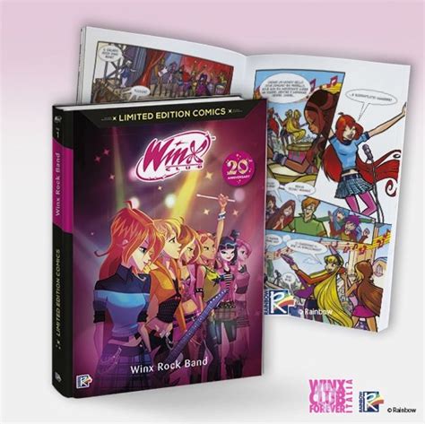 Table 1: Key Themes and Educational Benefits of the Winx Club Comics