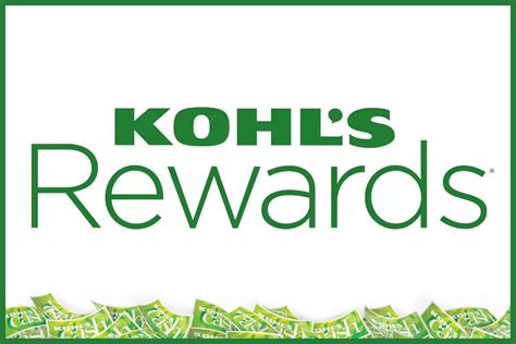 Table 1: Kohl's Rewards Program Benefits