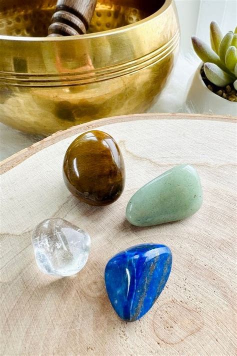 Table 1: Lapis Lazuli in Holistic Practices