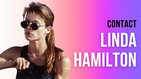 Table 1: Linda Hamilton's Film and Television Performance