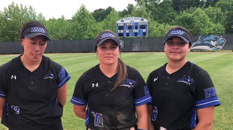 Table 1: Lindsey Wilson Softball by the Numbers