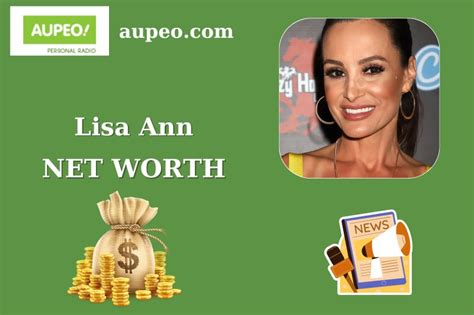 Table 1: Lisa Ann's Earnings