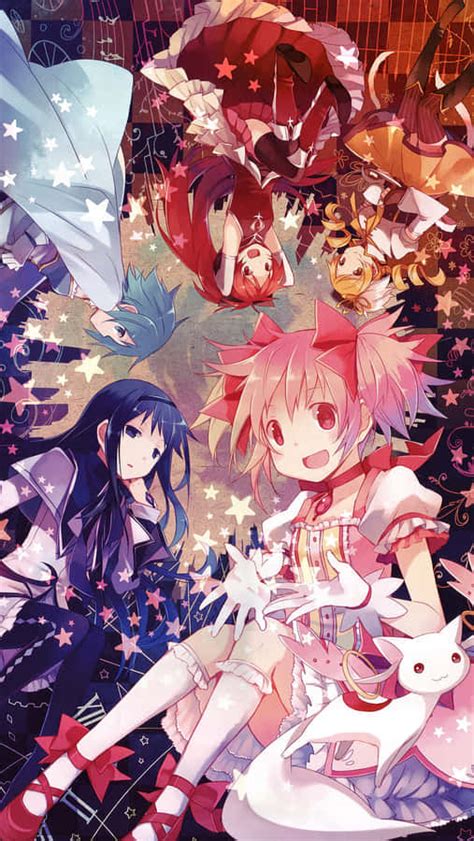 Table 1: Madoka Kaname's Magical Abilities