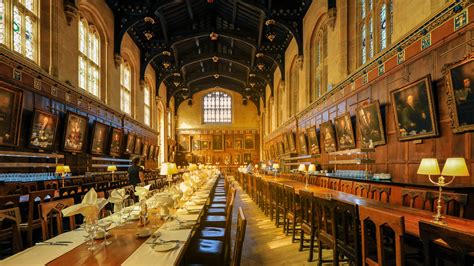 Table 1: Main Dining Halls