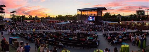 Table 1: Major Music Venues in Raleigh