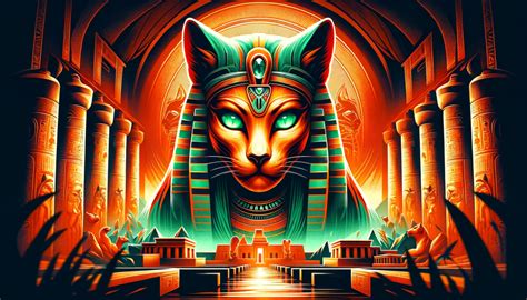 Table 1: Major Temples of Bastet