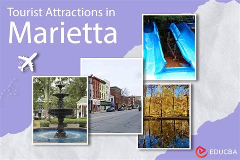 Table 1: Marietta Film Attractions