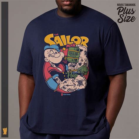 Table 1: Market Size for Popeye the Sailor Merchandise