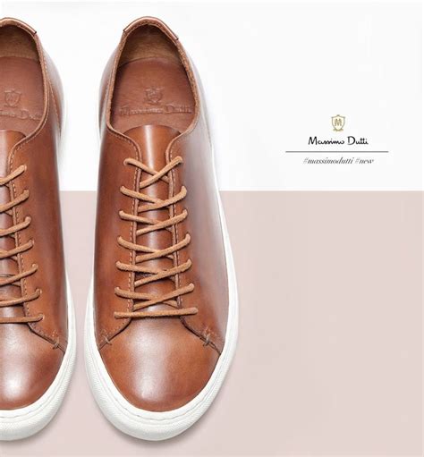 Table 1: Massimo Dutti Shoe Collections