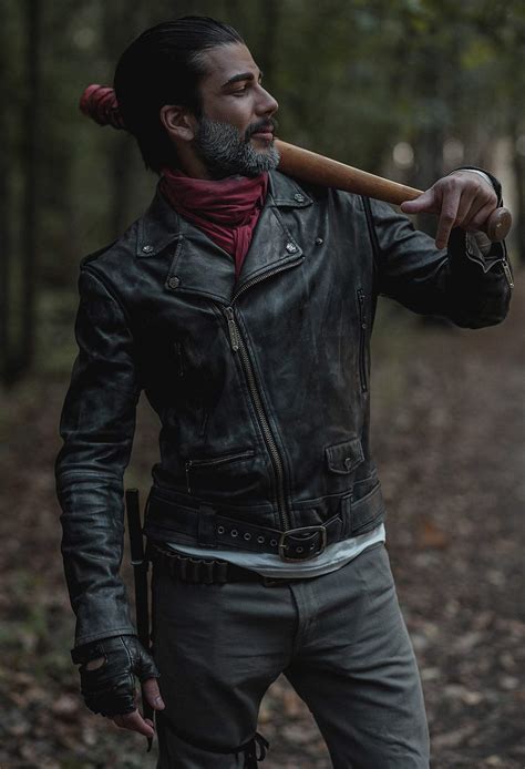 Table 1: Material Costs for Negan Cosplay