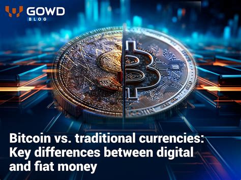 Table 1: Mcoin vs. Traditional Fiat Currencies