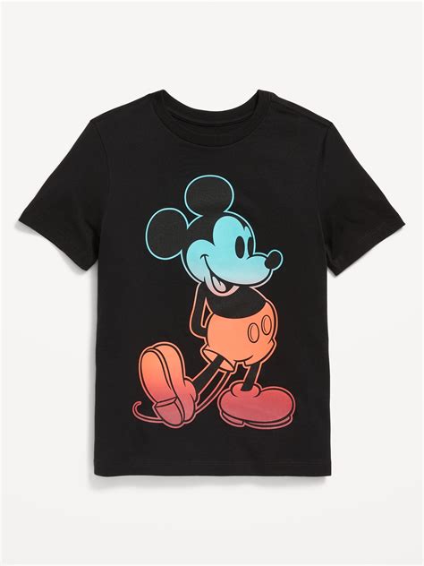 Table 1: Mickey Mouse T-Shirt Sales by Gender