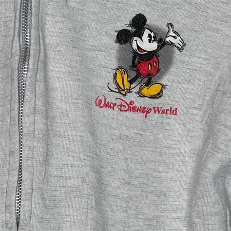 Table 1: Mickey Mouse Zip Up Sweatshirt Sales Figures