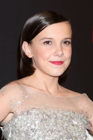 Table 1: Millie Bobby Brown's Filmography