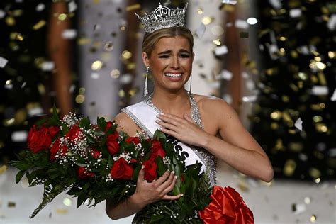 Table 1: Miss America Pageant Winners by State