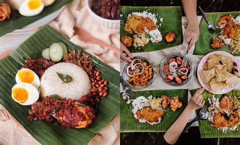 Table 1: Must-Try Food in Kuala Lumpur