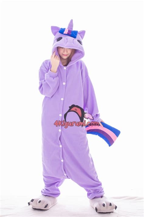 Table 1: My Little Pony Onesies Sizing Guide