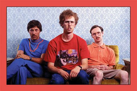 Table 1: Napoleon Dynamite Cast