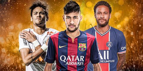 Table 1: Neymar's Individual Honors and Achievements