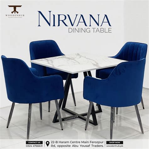 Table 1: Nirvana Merchandise Sales