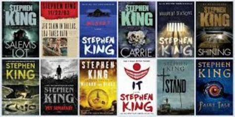 Table 1: Notable Film Adaptations of Stephen King Novels