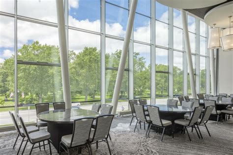 Table 1: Oberlin Arts and Culture Venues