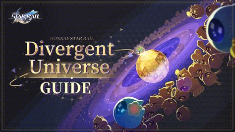 Table 1: Origin and Frequency of Divergent Universe Drops