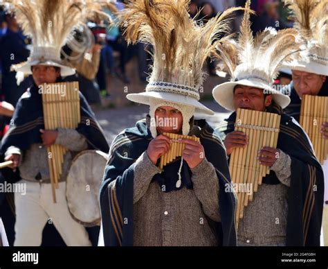 Table 1: Peruvian Pan Flute Band Statistics