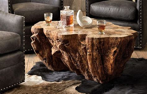 Table 1: Petrified Black Wood at a Glance