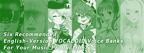 Table 1: Piko Vocaloid Voice Bank Statistics