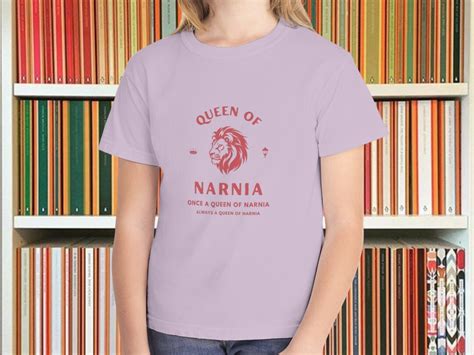 Table 1: Popular Narnia T-Shirt Designs