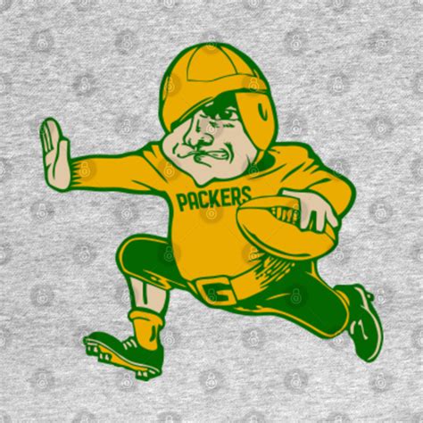 Table 1: Popular Packers Retro Shirt Designs