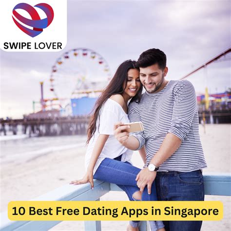 Table 1: Popular Singapore Dating Apps